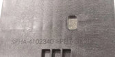 Front Position Lamp Bracket (Right) for Fangchengbao Bao 5, OE 14777144-00, SFHA-4102340 - EVParto (additional views)