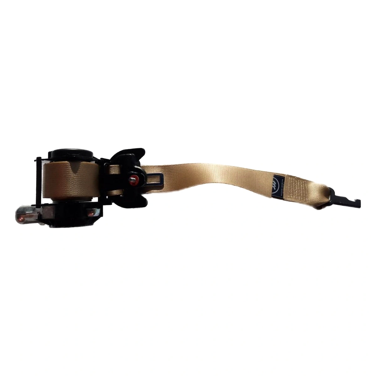 Front Seat Belt Assembly (Left) for Fangchengbao Bao 5, OE 15131821-00, SFH-5811010A-00YBA - EVParto