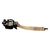 Front Seat Belt Assembly (Left) for Fangchengbao Bao 5, OE 15131821-00, SFH-5811010A-00YBA - EVParto (additional views)