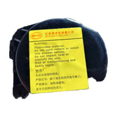 Front Seat Belt Assembly (Left) for Fangchengbao Bao 5, OE 15131821-00, SFH-5811010A-00YBA - EVParto (additional views)