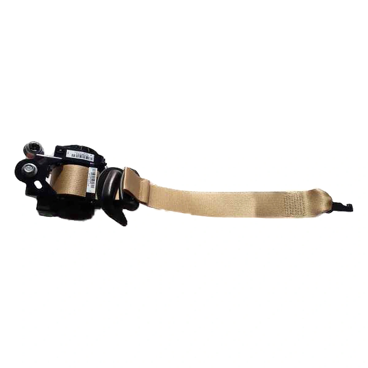 Front Seat Belt Assembly (Right) for Fangchengbao Bao 5, OE 15131856-00, SFH-5811020A-00YBA - EVParto (additional views)