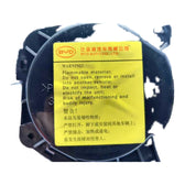 Front Seat Belt Assembly (Right) for Fangchengbao Bao 5, OE 15131856-00, SFH-5811020A-00YBA - EVParto (additional views)