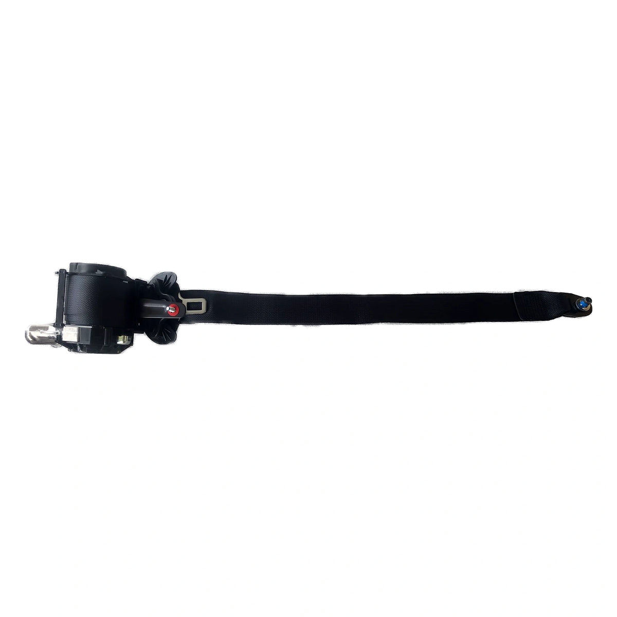 Front Seat Belt (Left) (Left) for Fangchengbao Tai 3, OE 14277076-00, URE-5811010 - EVParto
