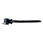 Front Seat Belt (Left) (Left) for Fangchengbao Tai 3, OE 14277076-00, URE-5811010 - EVParto