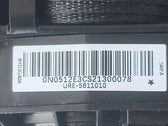 Front Seat Belt (Left) (Left) for Fangchengbao Tai 3, OE 14277076-00, URE-5811010 - EVParto (additional views)