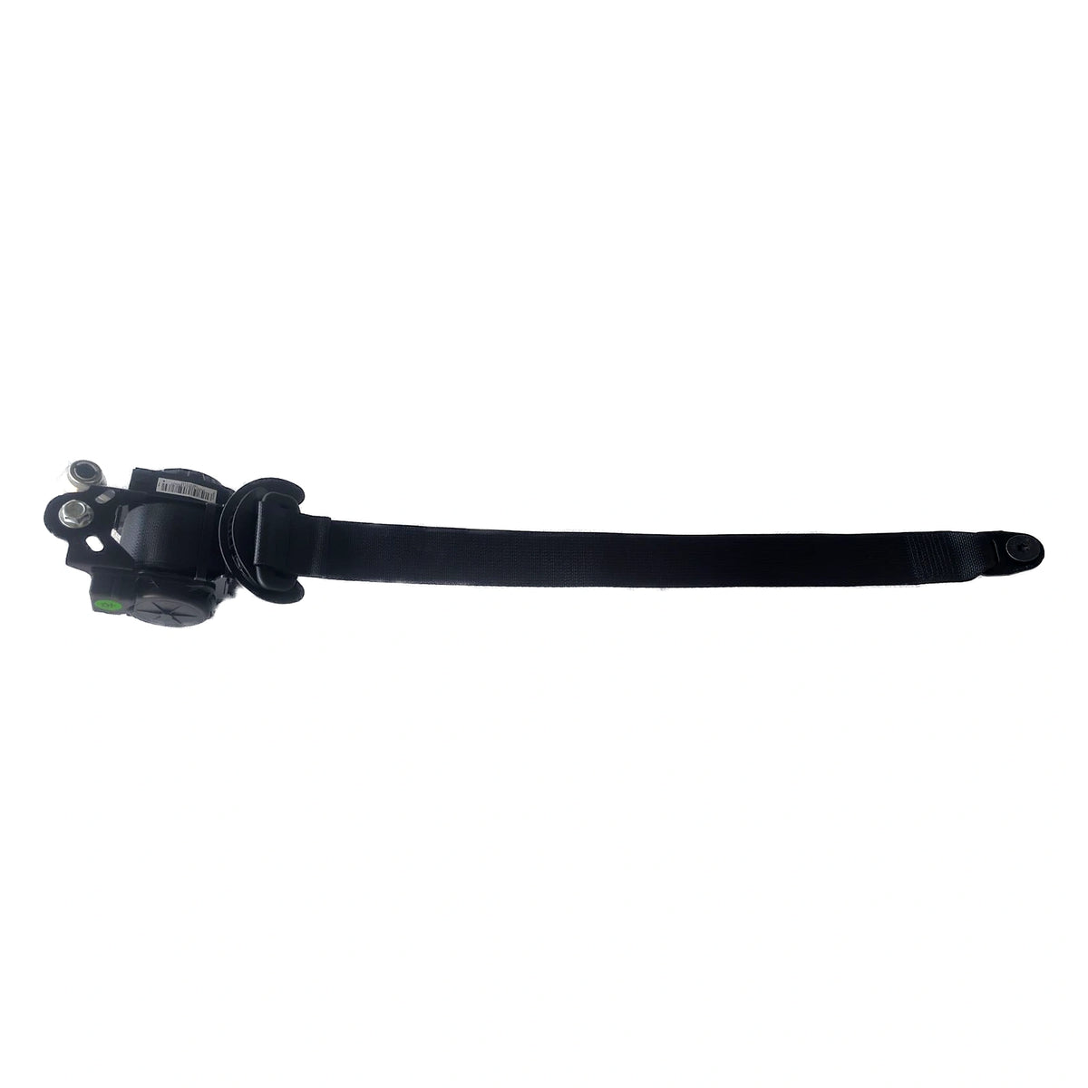 Front Seat Belt (Right) for Fangchengbao Tai 3, OE 14277080-00, URE-5811020 - EVParto (additional views)