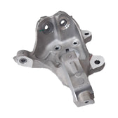 Front Steering Knuckle (Left) for Fangchengbao Tai 3, OE 18130284-00, UREA-2304010AS - EVParto (additional views)