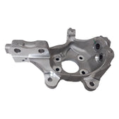 Front Steering Knuckle (Left) for Fangchengbao Tai 3, OE 18130284-00, UREA-2304010AS - EVParto (additional views)