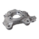 Front Steering Knuckle (Left) for Fangchengbao Tai 3, OE 18130284-00, UREA-2304010AS - EVParto (additional views)