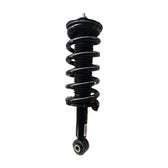 Conjunto de amortiguador delantero para Fangchengbao Bao 5, OE 13871265-00, SFHA-2905070A - EVParto