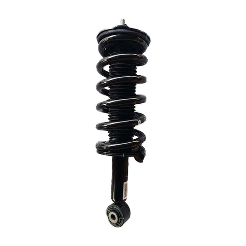 Conjunto de amortiguador delantero para Fangchengbao Bao 5, OE 13871265-00, SFHA-2905070A - EVParto