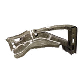 Front Wheel Arch Liner (Left) for Fangchengbao Bao 5, OE 15267101-00, SFH-5301610/70 - EVParto (additional views)