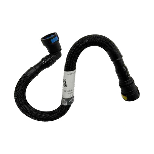 Fuel EVAP Nylon Tube Assembly for Fangchengbao Bao 5, OE 14610576-00, SFHA-1130670 - EVParto