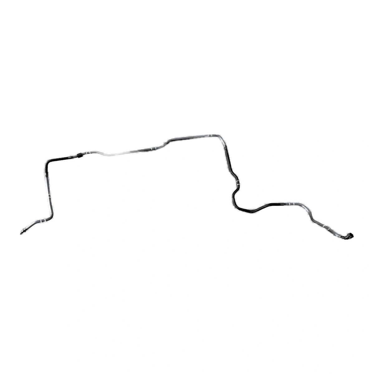 Tankentlüftungsleitung, Nylon für Fangchengbao Bao 5, OE 17169510-00, SFHW-1130640 - EVParto