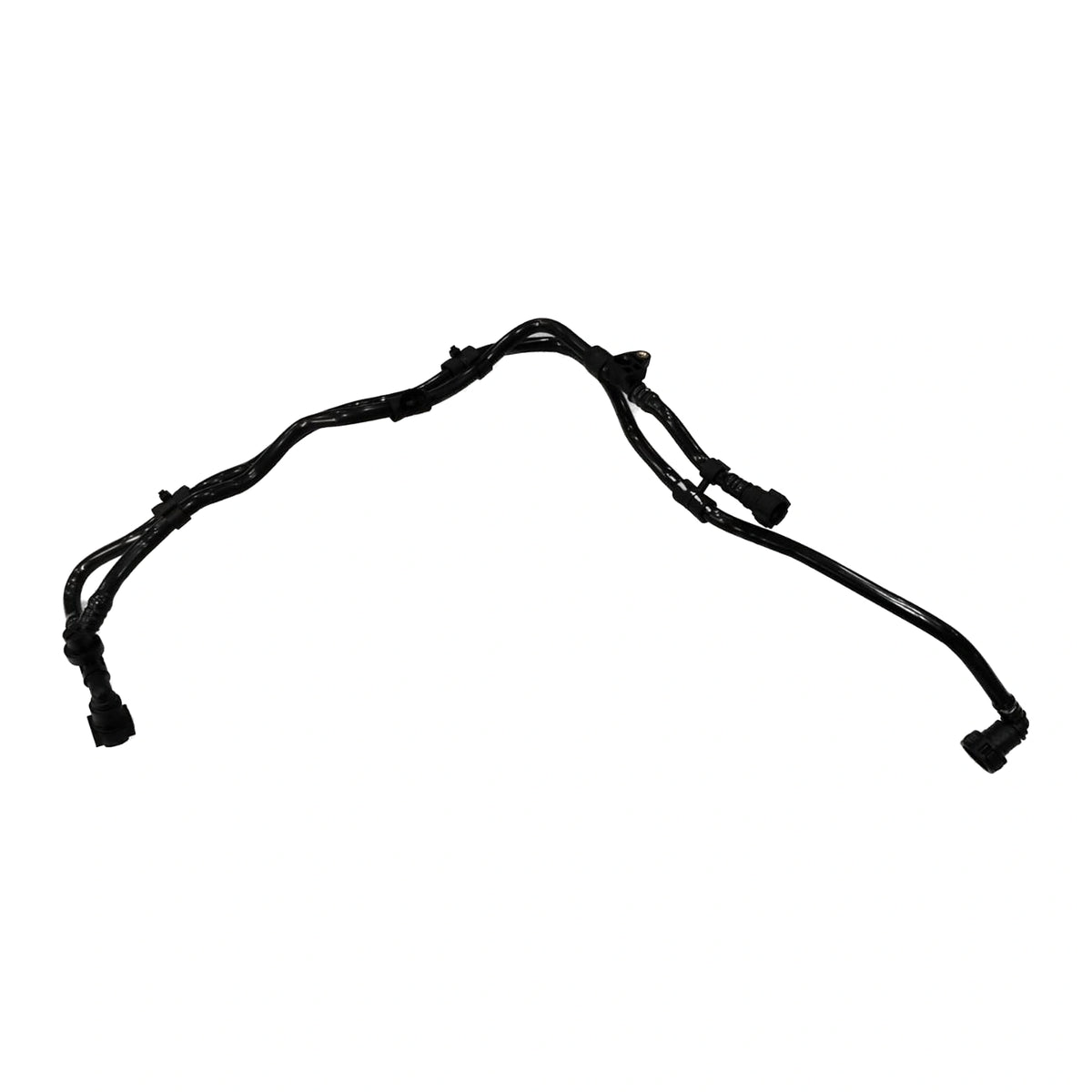 Fuel Evaporation Line for Fangchengbao Bao 5, OE 14097877-00, SFHB-1026020 - EVParto (additional views)