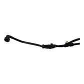 Fuel Evaporation Line for Fangchengbao Bao 5, OE 14097877-00, SFHB-1026020 - EVParto (additional views)