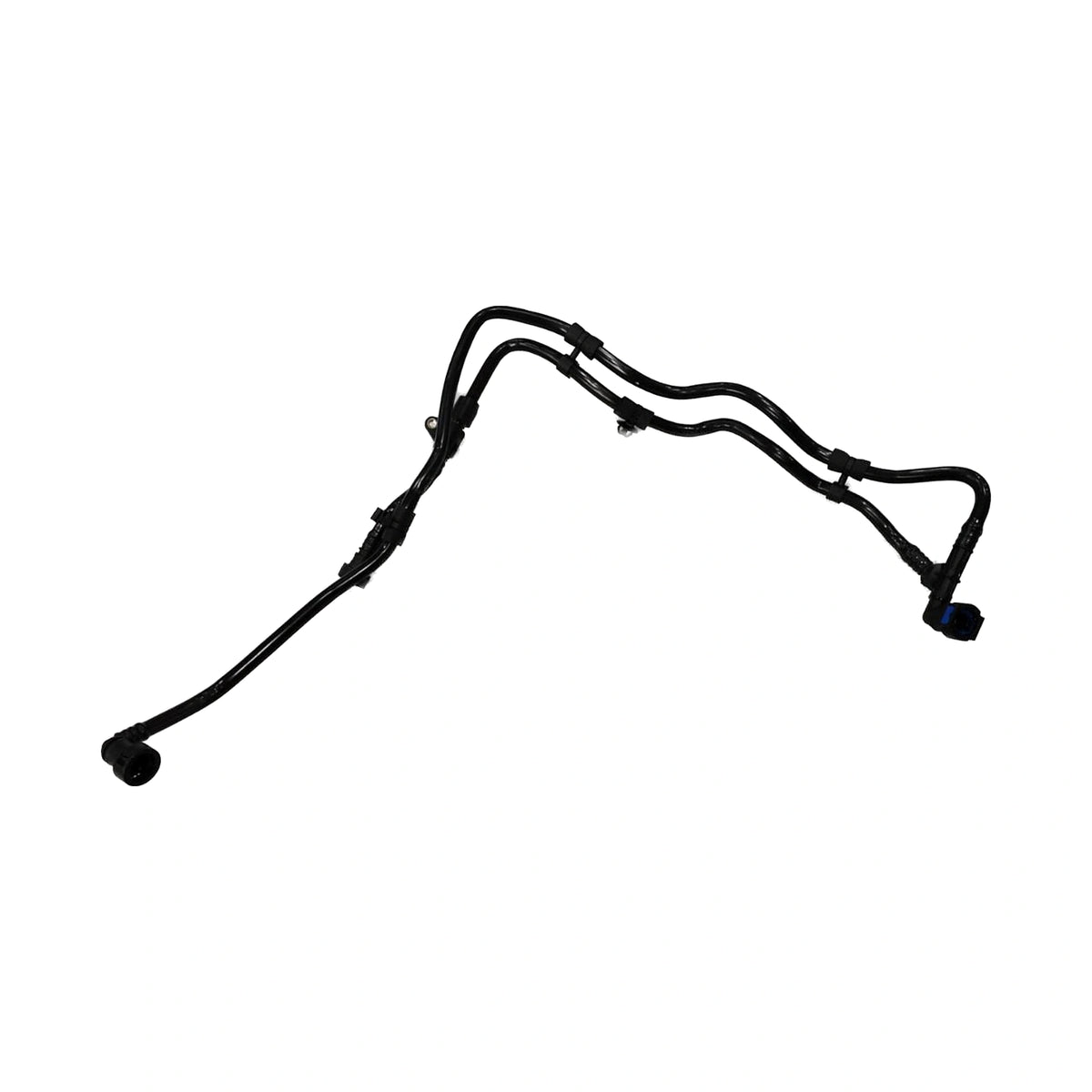 Fuel Evaporation Line for Fangchengbao Bao 5, OE 14097877-00, SFHB-1026020 - EVParto (additional views)