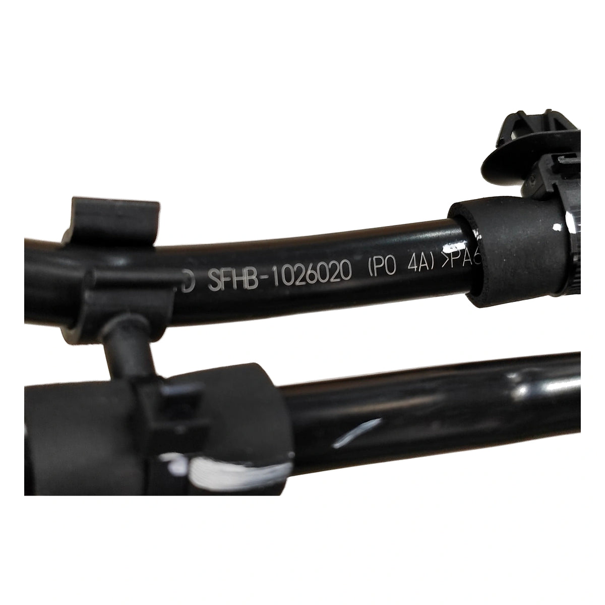 Fuel Evaporation Line for Fangchengbao Bao 5, OE 14097877-00, SFHB-1026020 - EVParto (additional views)