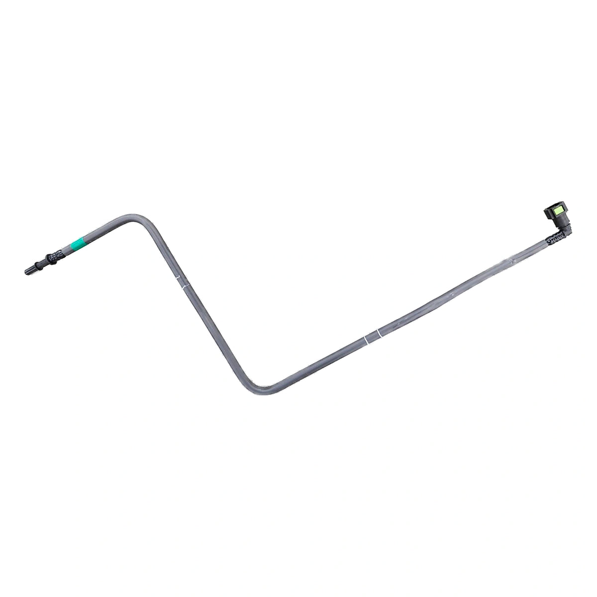 Kraftstoff-Vorlaufleitung aus Nylon komplett für Fangchengbao Bao 5, OE 16348024-00, SFHA-1128110A - EVParto
