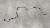 Fuel Inlet Nylon Pipe for Fangchengbao Bao 5, OE 17169505-00, SFHW-1128120 - EVParto