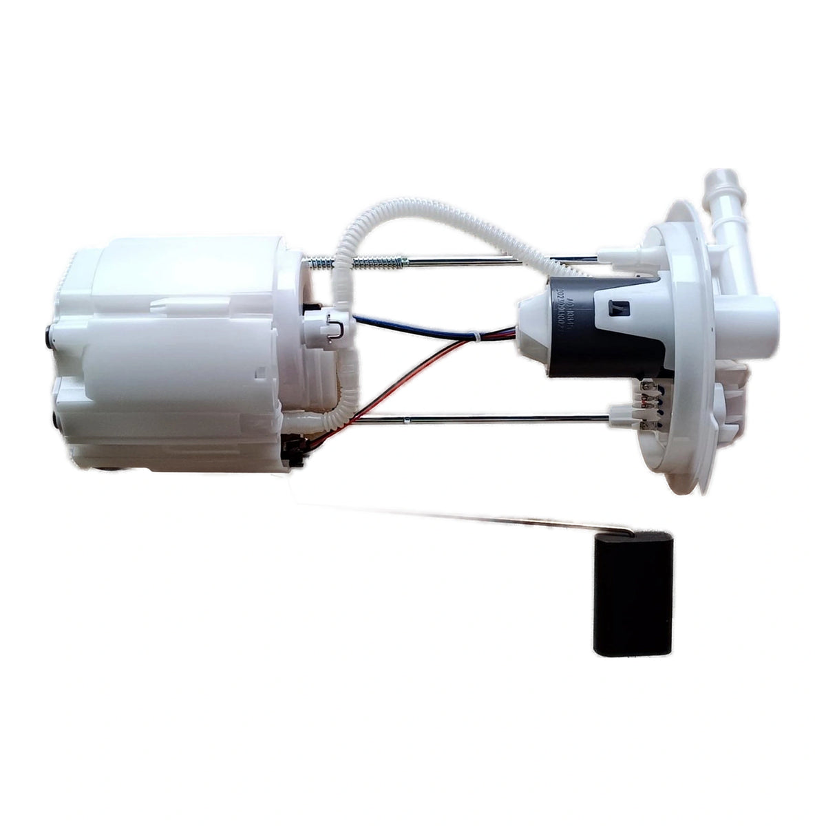 Fuel Pump Assembly for Fangchengbao Bao 5, OE 13760288-00, SFHA-1106010 - EVParto (additional views)