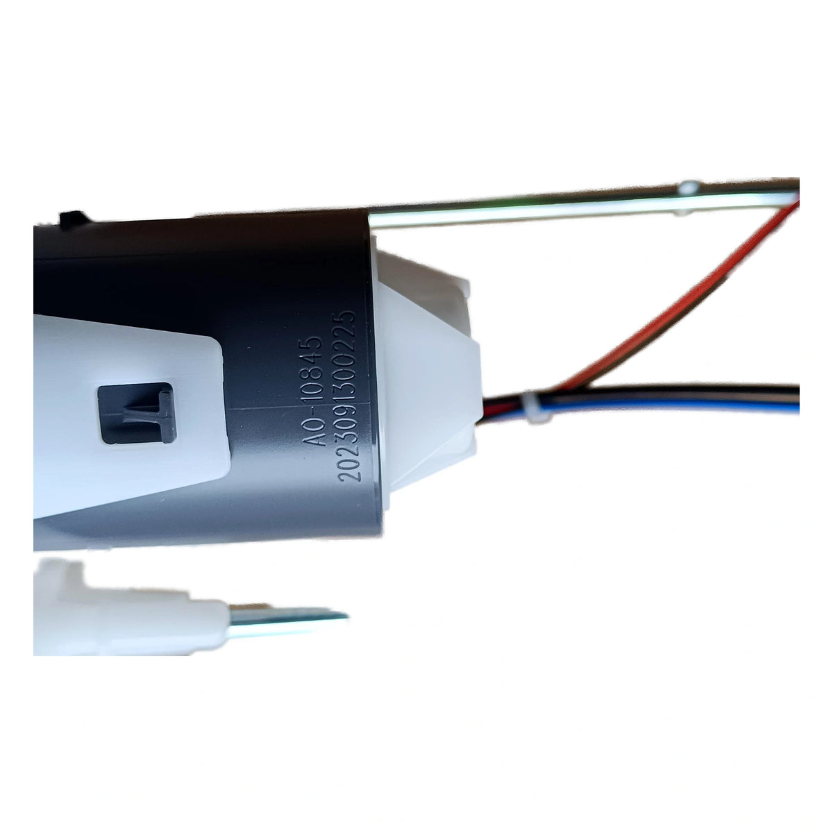 Fuel Pump Assembly for Fangchengbao Bao 5, OE 13760288-00, SFHA-1106010 - EVParto (additional views)