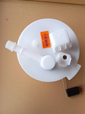 Fuel Pump Assembly for Fangchengbao Bao 5, OE 13760288-00, SFHA-1106010 - EVParto (additional views)
