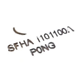 Fuel Tank for Fangchengbao Bao 5, OE 14355416-00, SFHA-1101100A - EVParto (additional views)