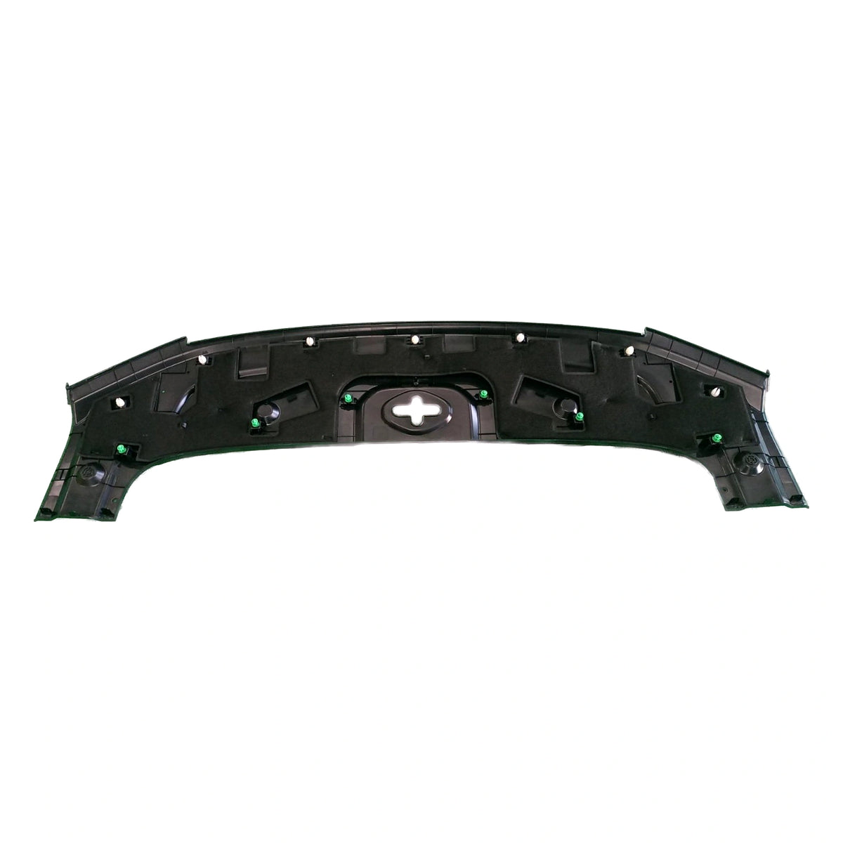 Grille Upper Cover Panel for Fangchengbao Bao 5, OE 14040698-00, SFHA-5302210 - EVParto (additional views)