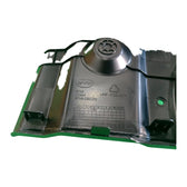 Grille Upper Cover Panel for Fangchengbao Bao 5, OE 14040698-00, SFHA-5302210 - EVParto (additional views)