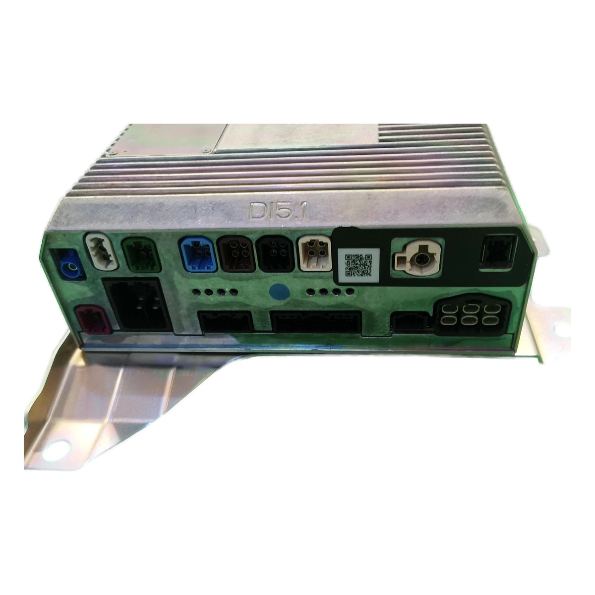 Head Unit Assembly for Fangchengbao Bao 5, OE 17593405-00, SFHW-7924200A - EVParto (additional views)