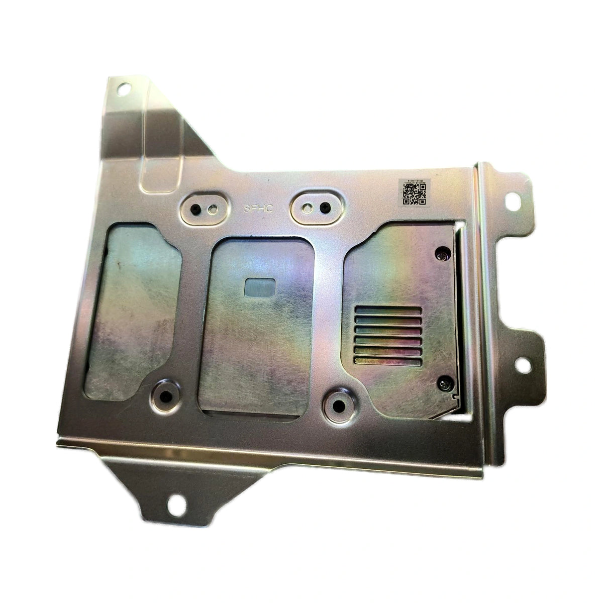 Head Unit Assembly for Fangchengbao Bao 5, OE 17593405-00, SFHW-7924200A - EVParto (additional views)