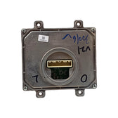 Vorschaltgerät Hauptscheinwerfer (links) für Fangchengbao Bao 5, OE 14409993-00, SFHA-4121710 - EVParto