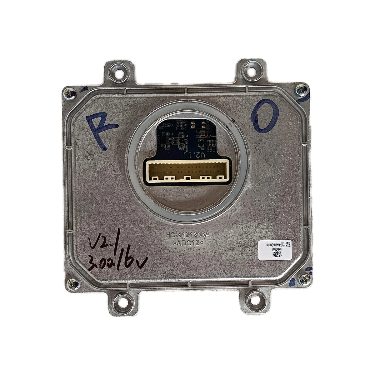 Headlamp Driver Module (Right) for Fangchengbao Bao 5, OE 14410040-00, SFHA-4121720 - EVParto