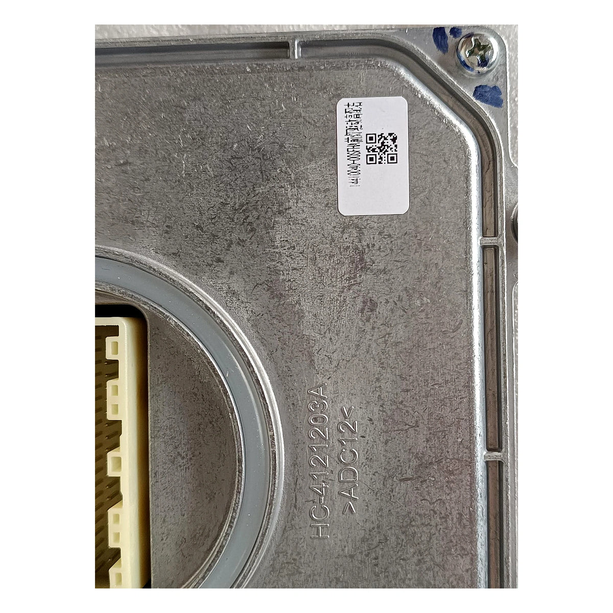 Headlamp Driver Module (Right) for Fangchengbao Bao 5, OE 14410040-00, SFHA-4121720 - EVParto (additional views)