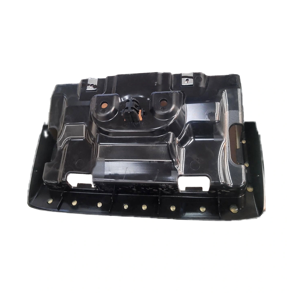 Headliner Assembly for Fangchengbao Bao 5, OE 16959109-00, SFHA-5702010J-00LBT - EVParto (additional views)
