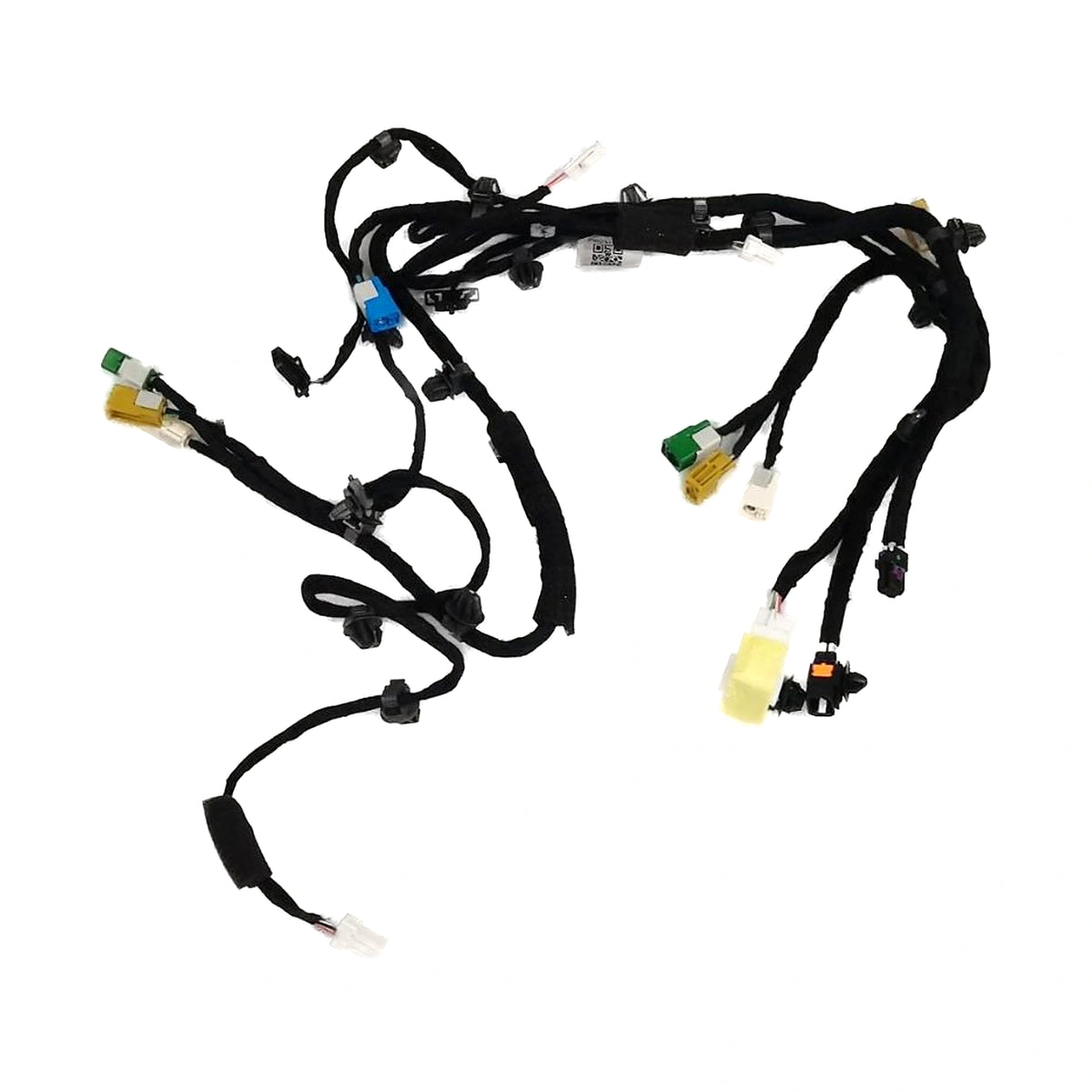 Kabelbaum Armaturenbrett für Fangchengbao Bao 5, OE 14018616-00, SFHA-4003130B - EVParto