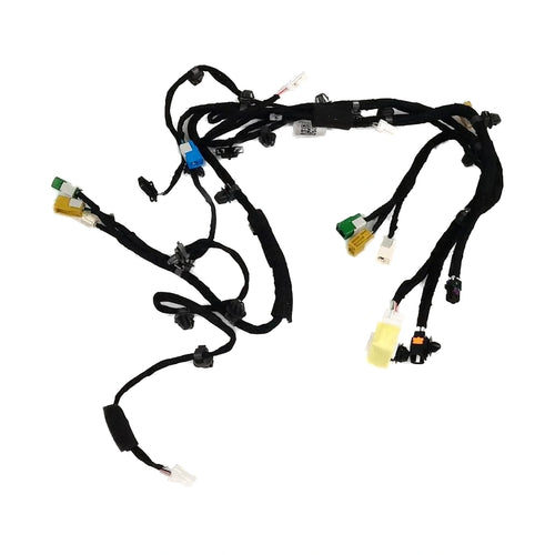 Mazo de cables del salpicadero para Fangchengbao Bao 5, OE 14018616-00, SFHA-4003130B - EVParto