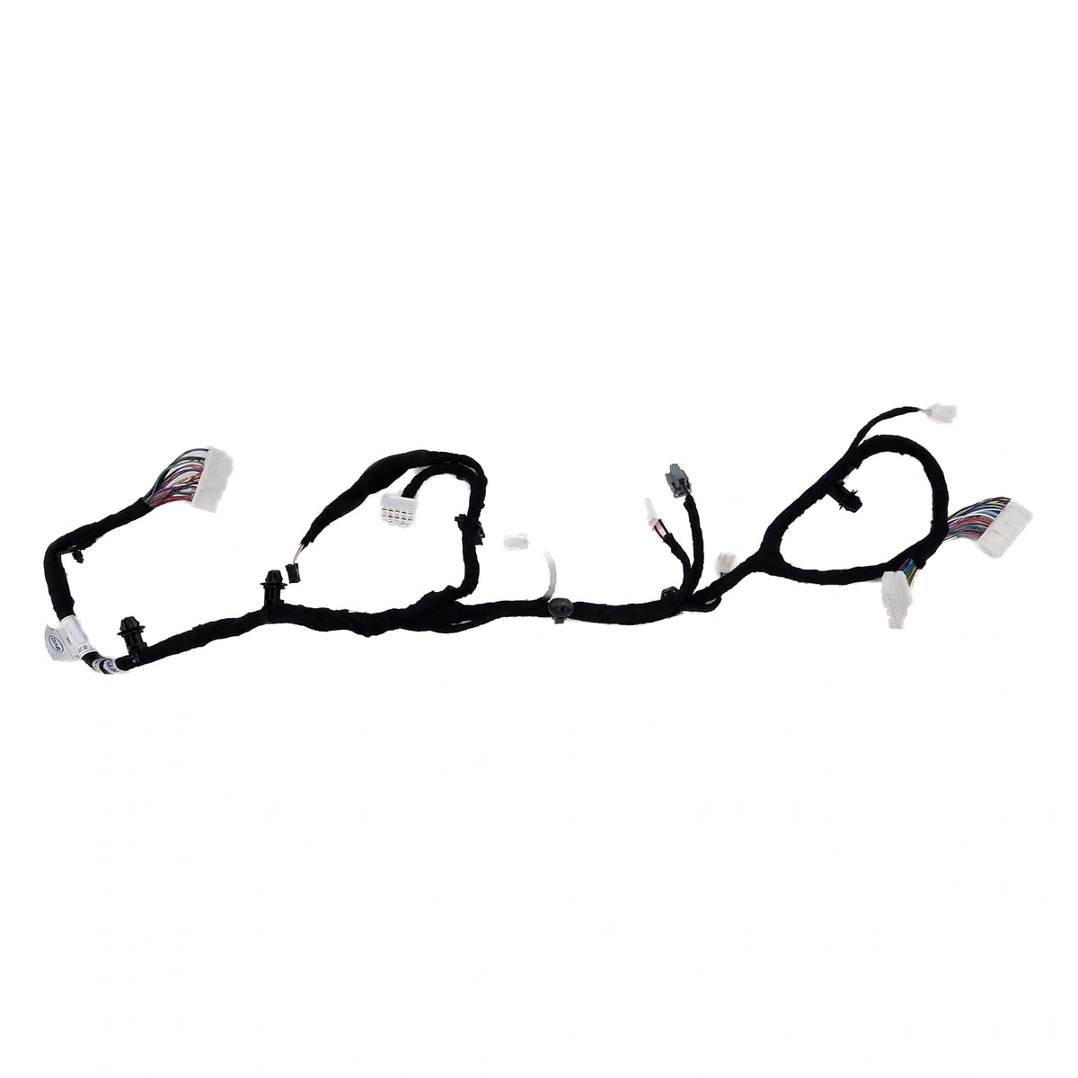 Instrument Panel Wiring Harness for Fangchengbao Bao 5, OE 16133397-00, SFHC-4003120B - EVParto