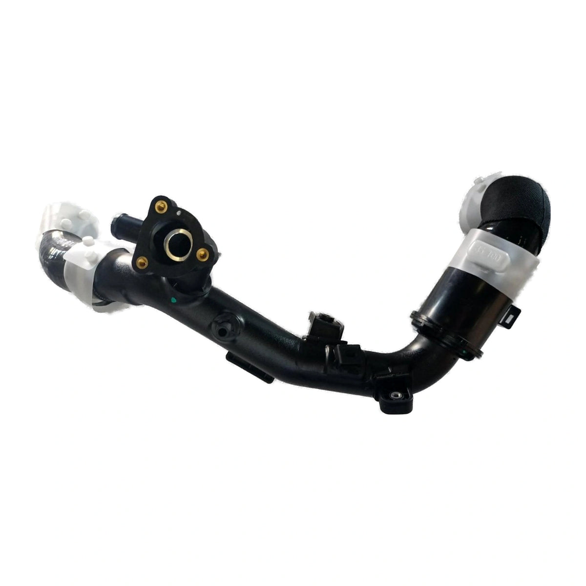Intercooler Pipe for Fangchengbao Bao 5, OE 13871688-00, PAHA-1314110 - EVParto (additional views)