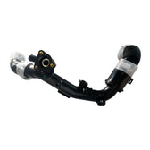 Intercooler Pipe for Fangchengbao Bao 5, OE 13871688-00, PAHA-1314110 - EVParto (additional views)