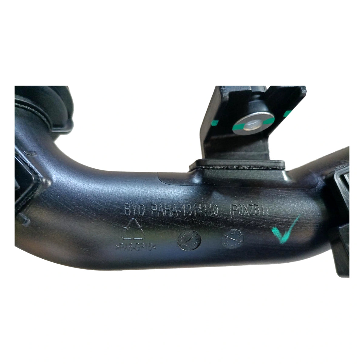 Intercooler Pipe for Fangchengbao Bao 5, OE 13871688-00, PAHA-1314110 - EVParto (additional views)