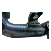 Intercooler Pipe for Fangchengbao Bao 5, OE 13871688-00, PAHA-1314110 - EVParto (additional views)