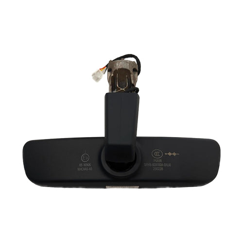 Interior Rear-View Mirror for Fangchengbao Bao 5, OE 15824769-00, SFHB-8201100A-D1LA1 - EVParto