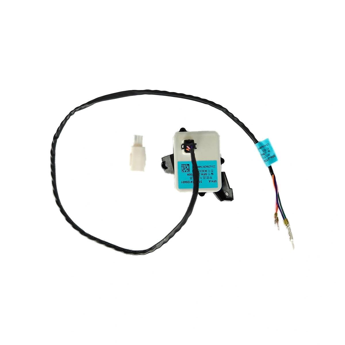Keyless Entry Controller for Fangchengbao Bao 5, OE 14349884-00, SFH-3642700A - EVParto