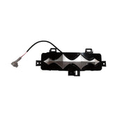 LED Rear Badge Assembly for Fangchengbao Bao 5, OE 15254395-00, SFHA-3921410A - EVParto