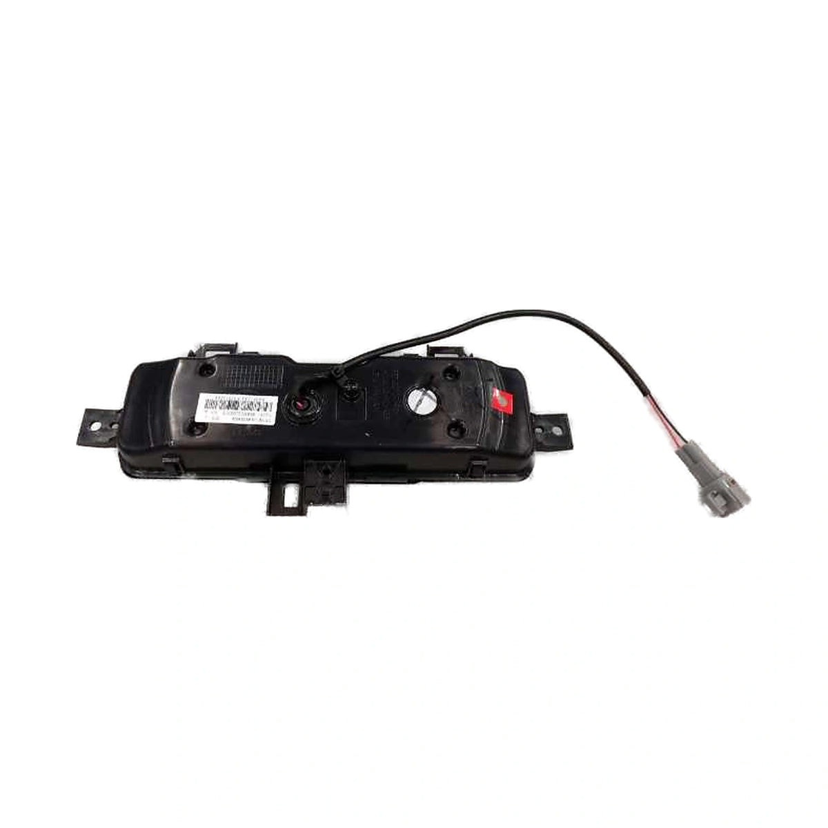 LED Rear Badge Assembly for Fangchengbao Bao 5, OE 15254395-00, SFHA-3921410A - EVParto (additional views)