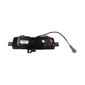 LED Rear Badge Assembly for Fangchengbao Bao 5, OE 15254395-00, SFHA-3921410A - EVParto (additional views)