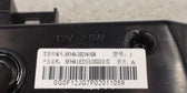 LED Rear Badge Assembly for Fangchengbao Bao 5, OE 15254395-00, SFHA-3921410A - EVParto (additional views)