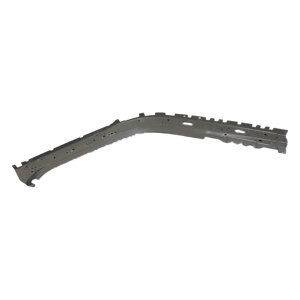 Left A-Pillar Inner Panel Upper for Fangchengbao Bao 5, OE 18414829-00 (Left), OE 18414829-00, SFH-5401411Q/70 - EVParto (additional views)